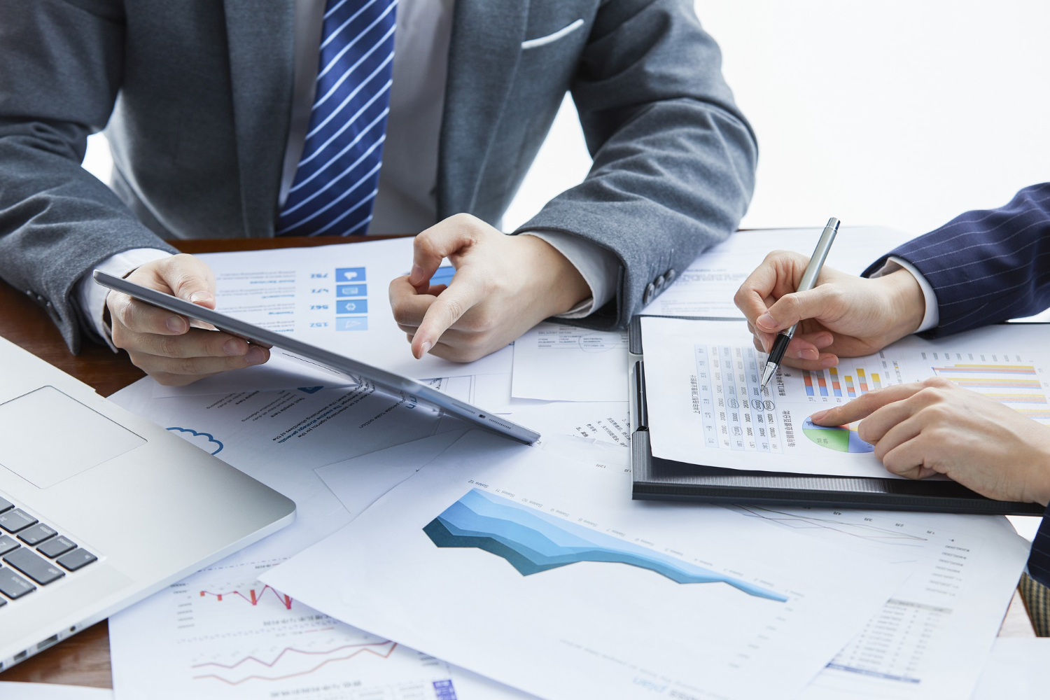 Tuyệt chiêu PTKT bằng Ichimoku Để Thành Công Dành Cho Broker