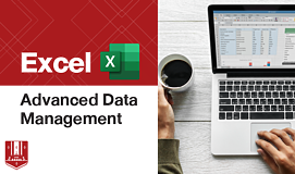 Excel Advanced Data Management