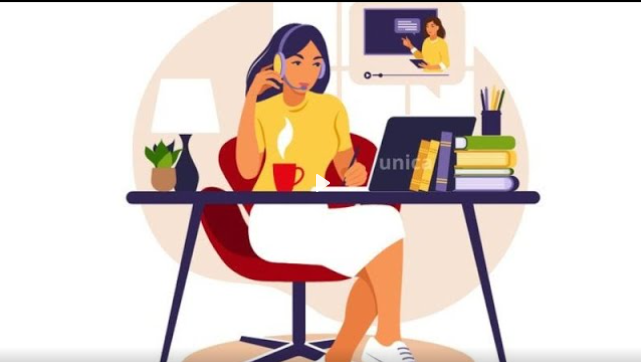 Học Tiếng Anh giao tiếp cho người đi làm