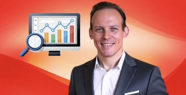 SEO Training Masterclass 2025: Beginner To Advanced SEO