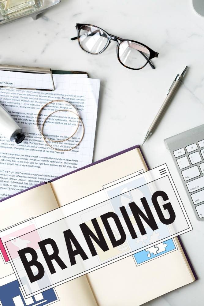 Personal Branding Foundation: Chiến lược xây dựng tên tuổi cho người mới bắt đầu