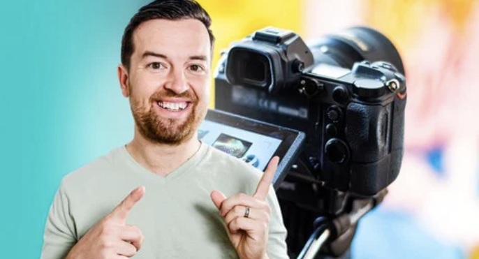 Video Production Bootcamp: Videography, Cinematography+