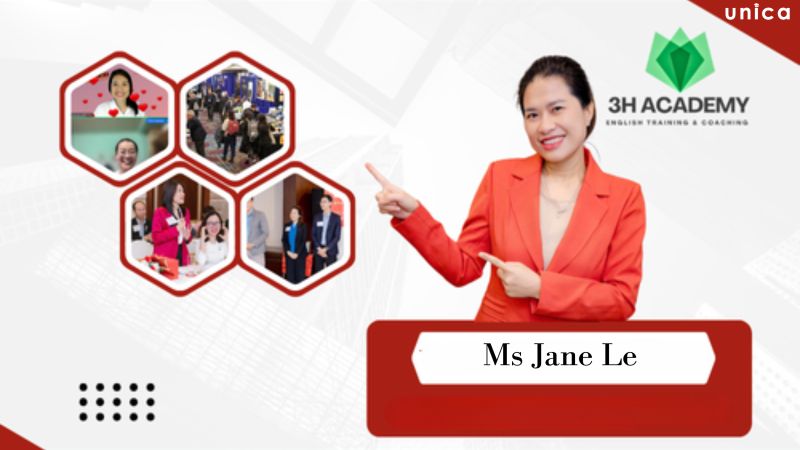 Tiếng Anh thương mại cho người đi làm