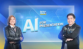 AI for Presentation