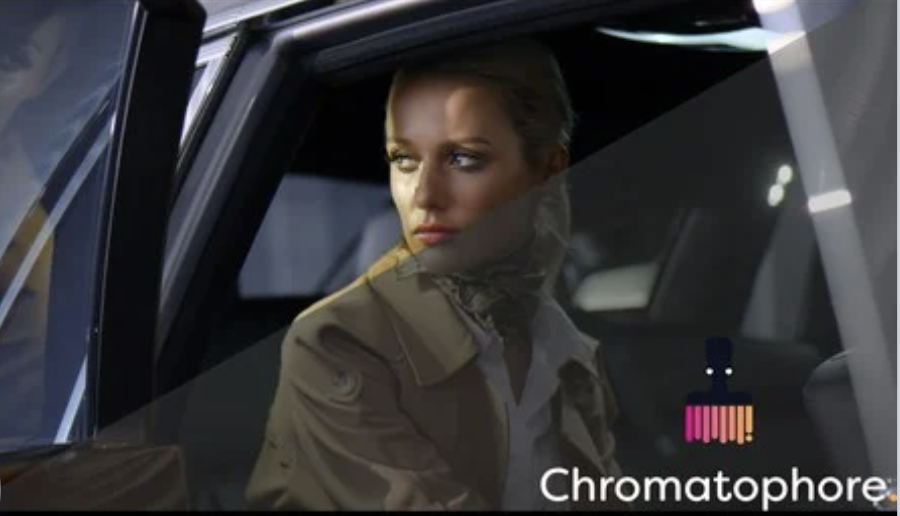 Color Grading with Da Vinci Resolve: Beginner to Advanced