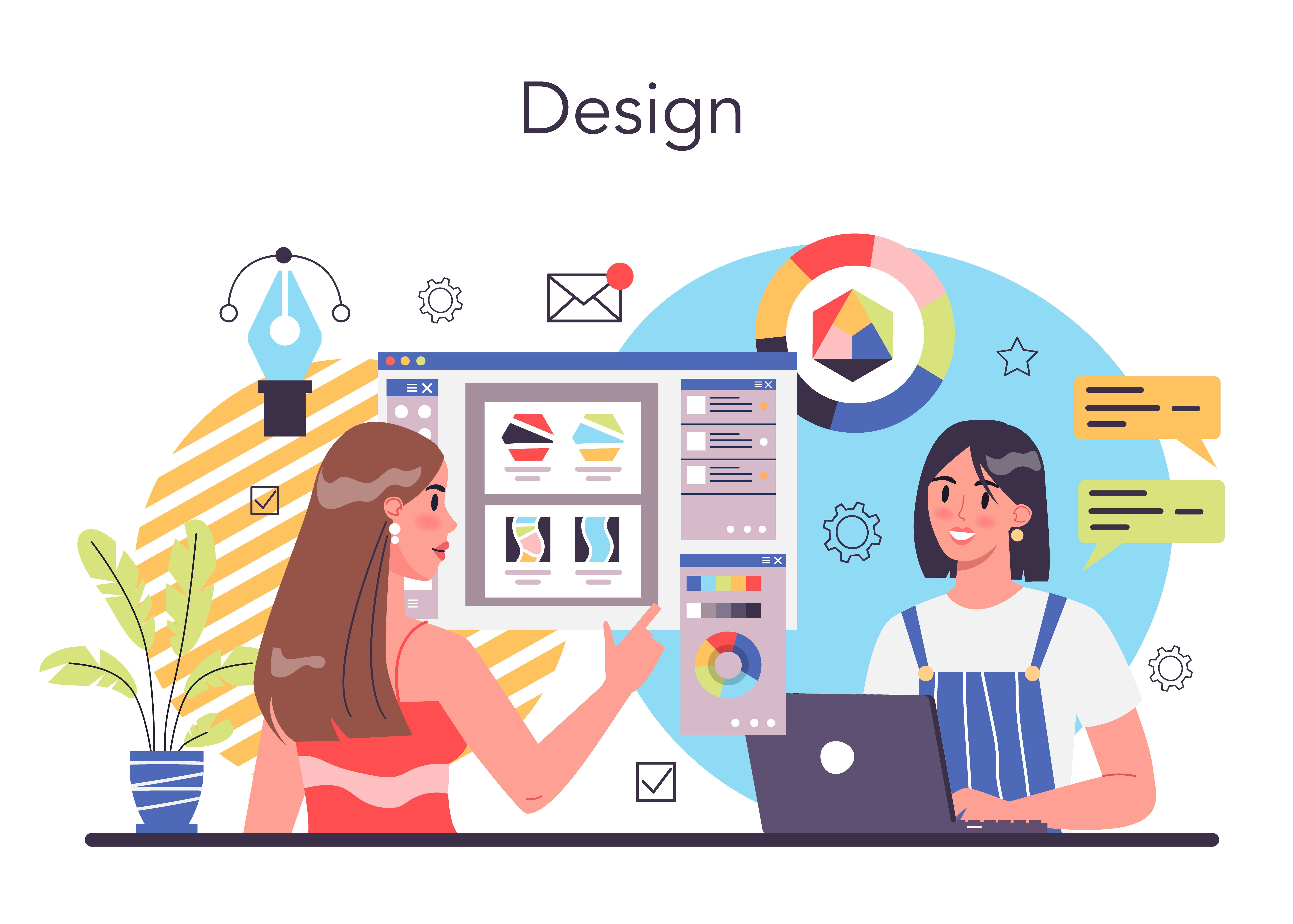 Thiết kế Canva cơ bản cho người mới bắt đầu