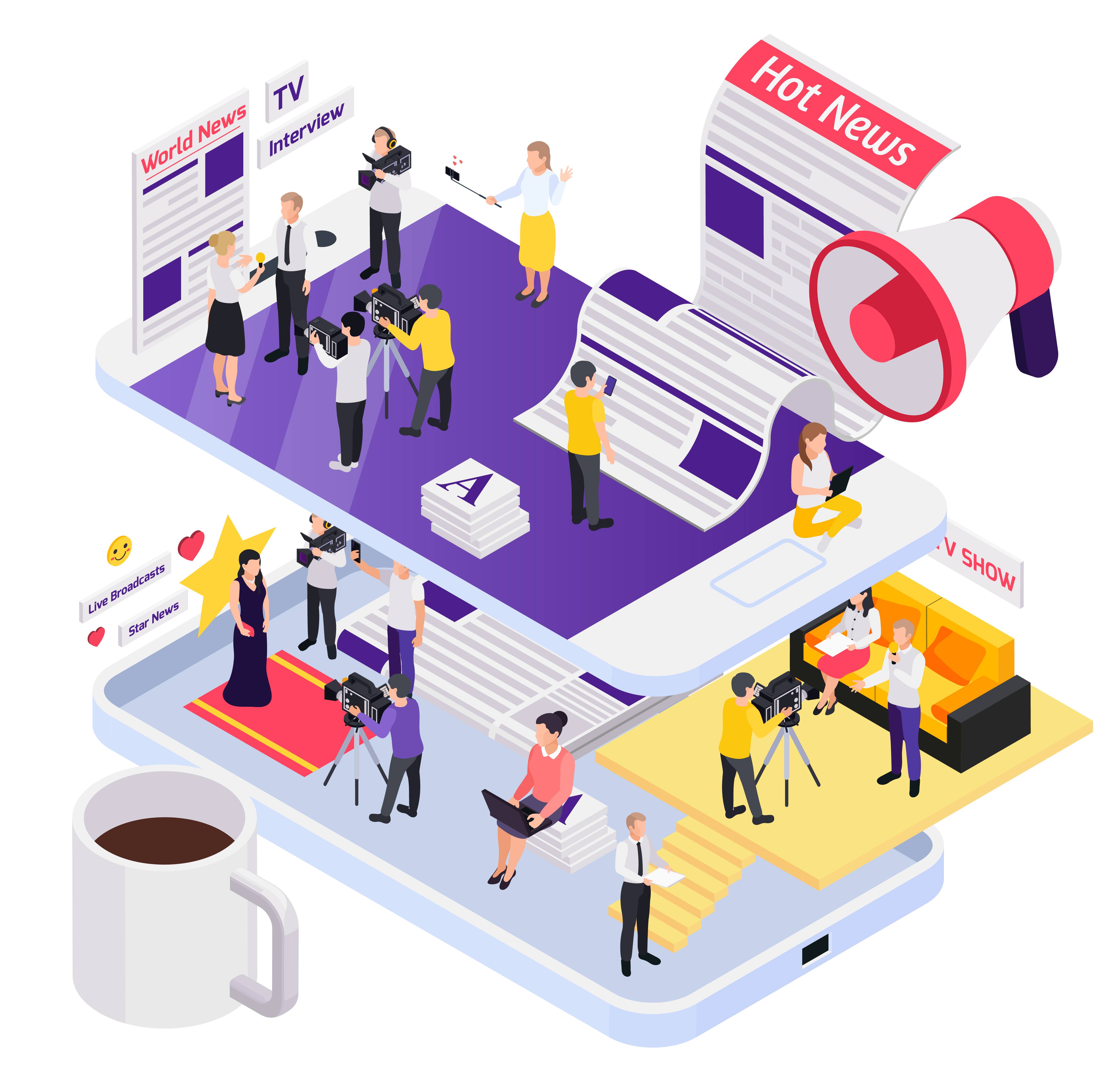 Marketing cho người không chuyên