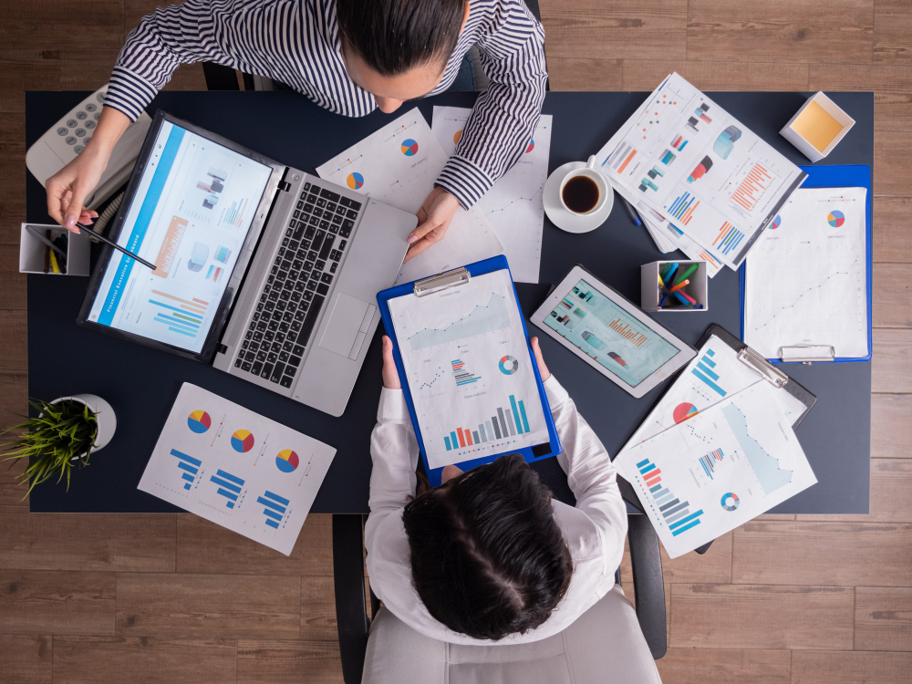 Chiến lược Digital Marketing