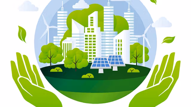 Applied Sustainability for Technical Managers Specialization