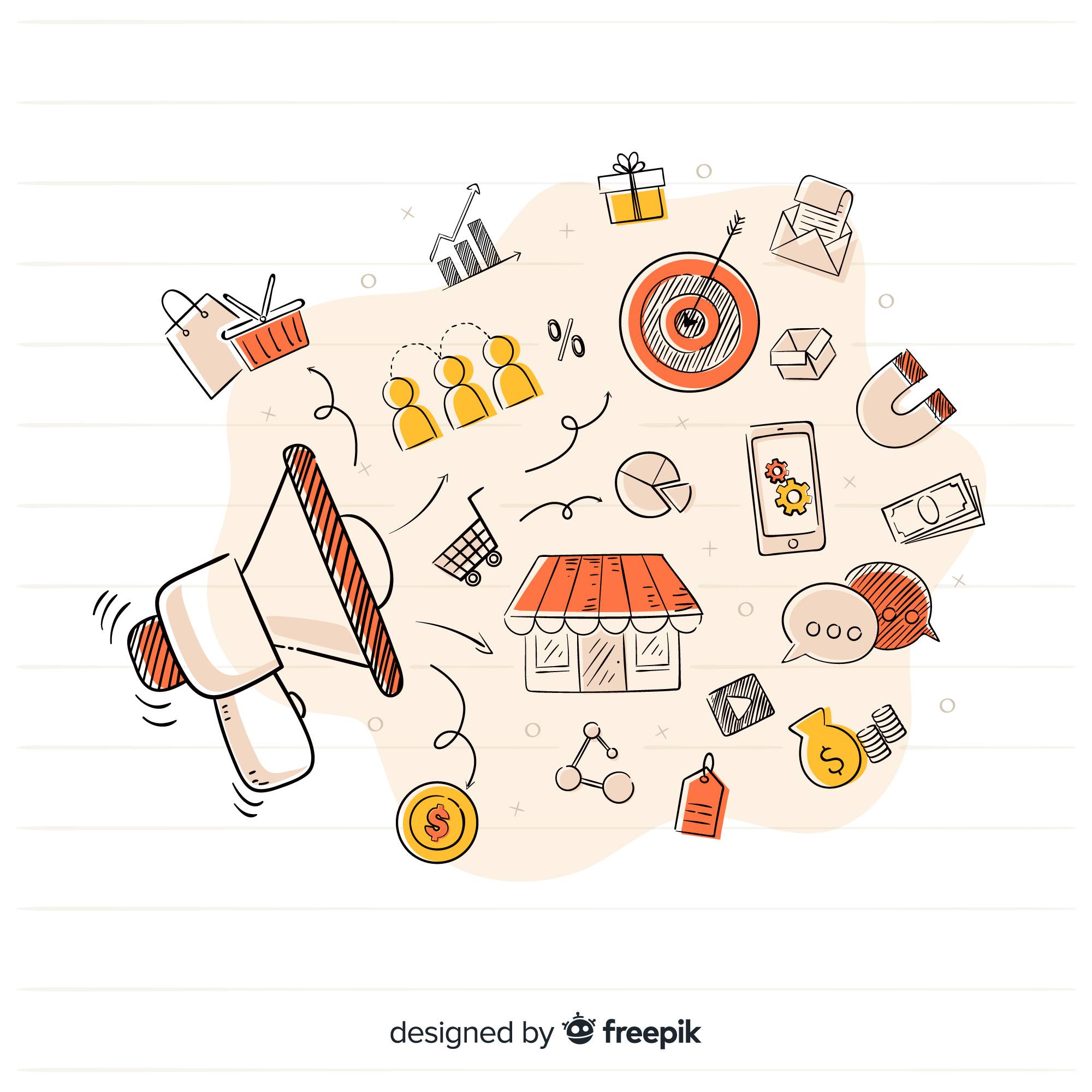 Làm chủ hệ thống MARKETING thông minh